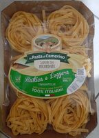 Tagliatelle