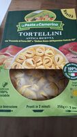 Tortellini