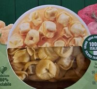 Cappelletti mignon