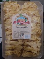 Pappardelle