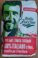 Italia Zuccheri 100% Italiano