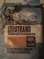Nostrano