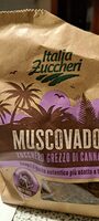 Muscovado