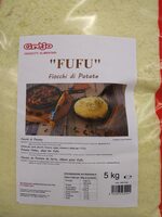 Fufu