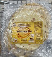 Ciofole sfogliate