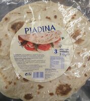 Piadina