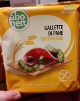 Gallette di pane