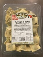 Raviolo di carne