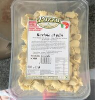 Ravioli al plin