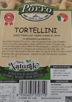 Tortellini