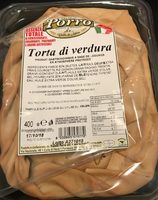 Torta di verdura