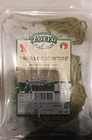 Tagliolini di ortiche