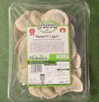 Pansotti Liguri