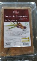 Focaccia Groccante