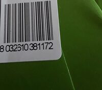 Colomba alla crema con pistacchio verde di bronte