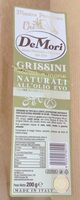 Grissini