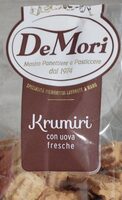 Krumiri