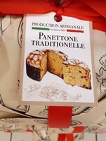 Panettone