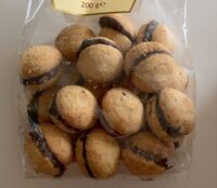 Baci di dama
