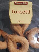 Torcetti