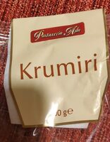 Krumiri