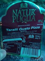 Taralli