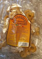 Tarallini gusto classico