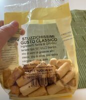 Stuzzichini gusto classico