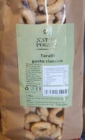 Taralli gusto classico