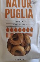 Taralli