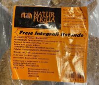 Frese Integral Rotonde