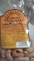 Taralli