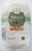 Taralli ai semi di Finocchio