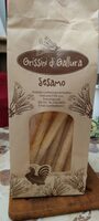 Grissini di Gallura