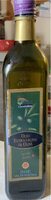 Olio extravergine di oliva