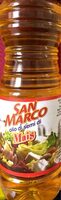 Olio di Semi di Mais