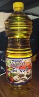 Olio di semi vari