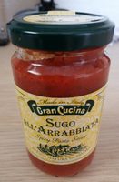 Sugo all'arrabiata