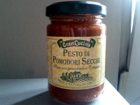Gran Cucina Crema di Pomodori Secchi