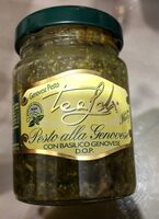 Pesto verde