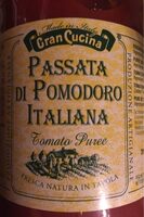 Passata di pomodoro