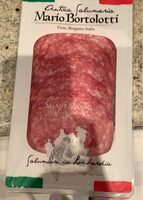 Salame tipo milano
