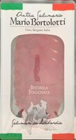 Bresaola