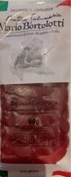 Bresaola
