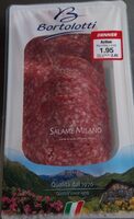 Salame Milano