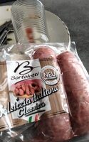 Salsiccia