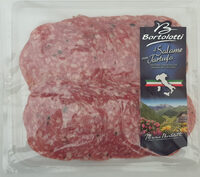Il Salame con Tartufo