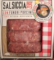 Salsiccia Zero