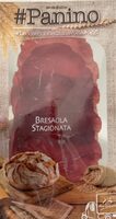 Bresaola stagionata