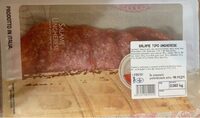 Salame ungherese